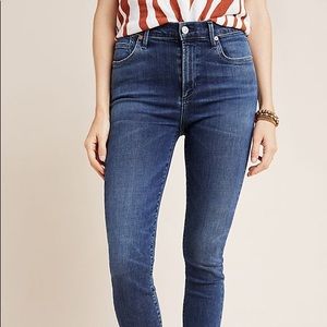 Citizens of Humanity Rocket Crop